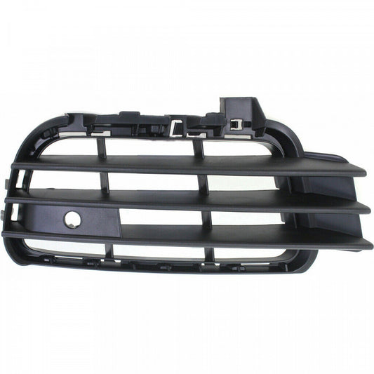 Fog Lamp Cover Front Passenger Side Exclude R-Line Model For Volkswagen - VW1039116