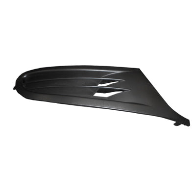 Fog Lamp Cover Front Passenger Side Exclude R-Model For Volkswagen - VW1039118