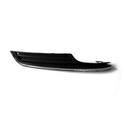 Grille Insert Passenger Side Chrome For Volkswagen - VW1039142