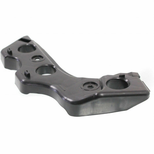 Bumper Support Guide Front Driver Side Upper Plastic For Volkswagen - VW1042101