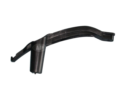 Bumper Support Front Passenger Side Inner Plastic For Volkswagen - VW1043100