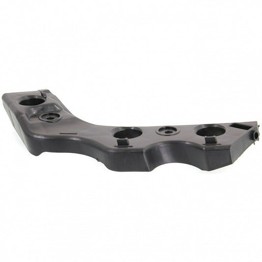 Bumper Support Guide Front Passenger Side Upper Plastic For Volkswagen - VW1043101