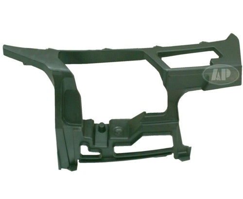 Bumper Locating Guide Front Passenger Side Outer For Volkswagen - VW1043103