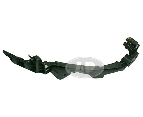 Bumper Guide Front Passenger Side (Outer) For Volkswagen - VW1043105U