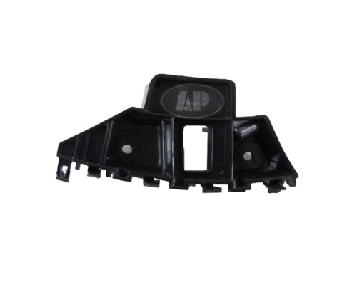 Bumper Bracket Front Passenger Side Exclude Gli For Volkswagen - VW1043111