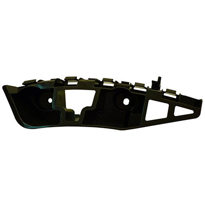 Bumper Retainer Bracket Front Passenger Side For Volkswagen - VW1043116