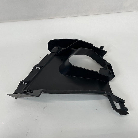 Bumper Support Front Passenger Side Outer Plastic For Volkswagen - VW1043122