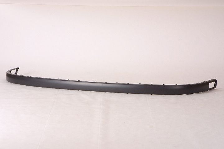 Bumper Moulding Front Primed For Volkswagen - VW1044104