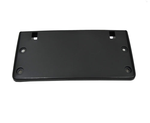 License Plate Bracket Front For Volkswagen - VW1068104