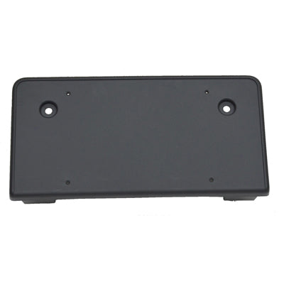 License Plate Bracket Front For Volkswagen - VW1068105