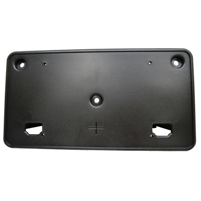 License Plate Bracket Front Golf Exclude R-Type For Volkswagen - VW1068106