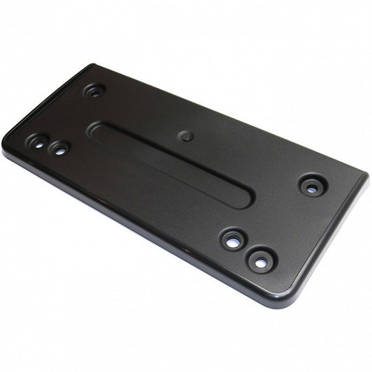 License Plate Bracket Front For Type 1 Bumper For Volkswagen - VW1068109