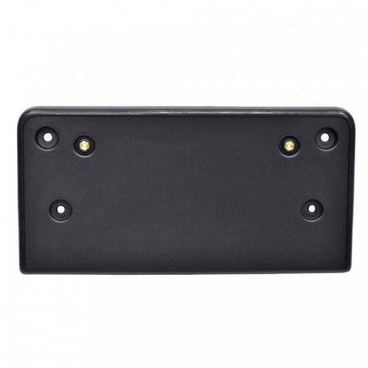 License Plate Bracket Front Without Mounting Bracket For R-Line Model For Volkswagen - VW1068122