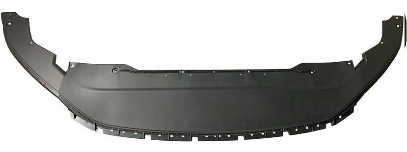 Bumper Air Shield Front Lower Exclude Gli Model For Volkswagen - VW1091100