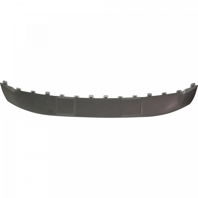 Valance Front Ptd Silver For Volkswagen - VW1092103