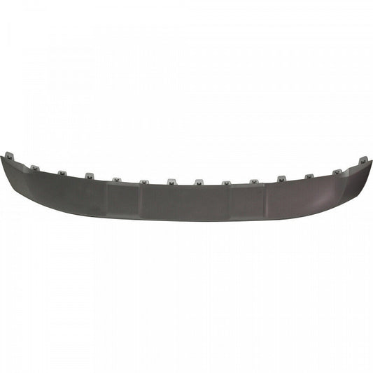 Valance Front Ptd Silver For Volkswagen - VW1092103