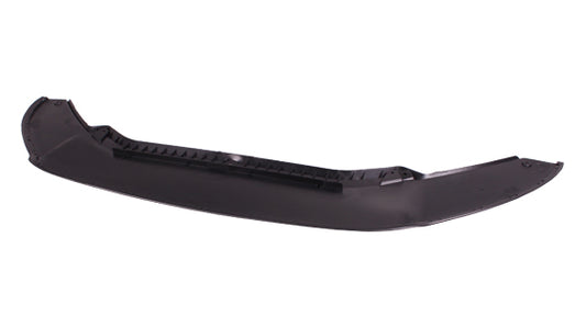 Bumper Spoiler Front Matt-Gray Usa Type For Volkswagen - VW1093117U