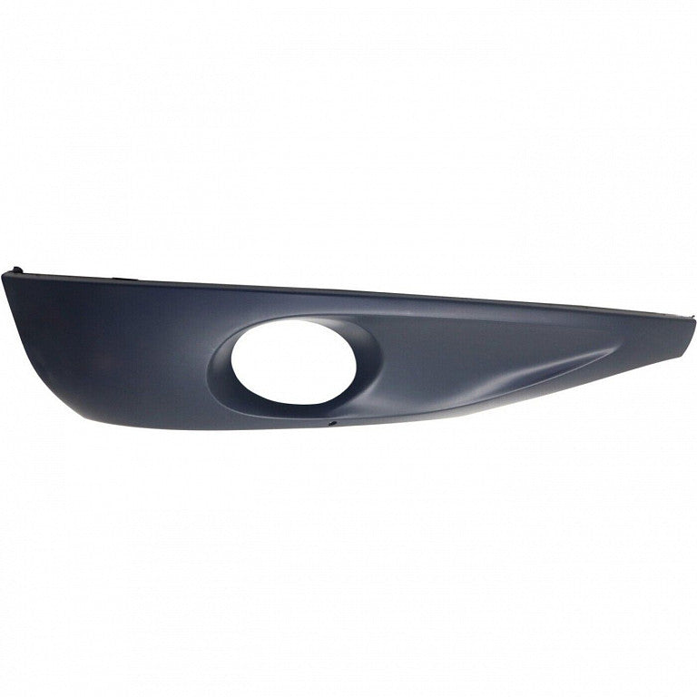 Fog Lamp Bezel Front Passenger Side Excude R-Line Model For Volkswagen - VW1093119