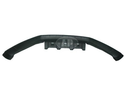 Valance Front Without Sensor Black Capa For Volkswagen - VW1094113C