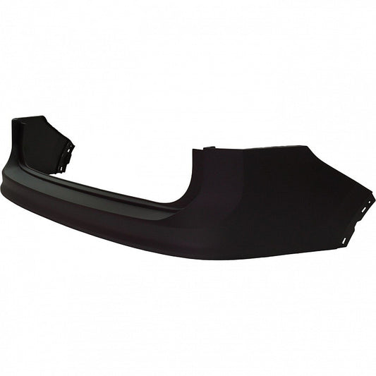 Bumper Rear Upper Primed Without Sensor Capa For Volkswagen - VW1114102C