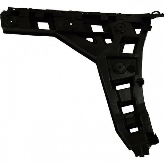 Bumper Guide Rear Driver Side For Volkswagen - VW1142107