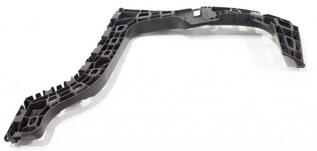 Bumper Support Rear Passenger Side Outer Plastic For Volkswagen - VW1143111
