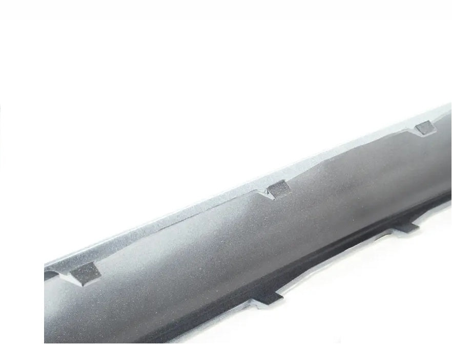 Bumper Moulding Rear For Volkswagen - VW1144100