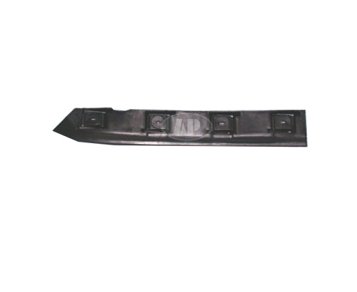 Bumper Guide Rear Passenger Side For Volkswagen - VW1183100
