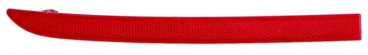 Reflector Rear Driver Side Capa For Volkswagen - VW1184108C
