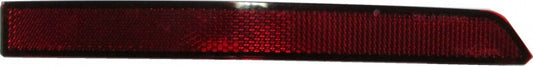 Reflector Rear Driver Side Inner Capa For Volkswagen - VW1184110C