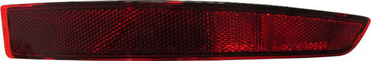 Reflector Rear Passenger Side High Quality For Volkswagen - vw1185104