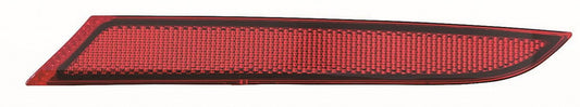 Reflector Rear Passenger Side Without Rear Fog Lamp High Quality For Volkswagen - VW1185107