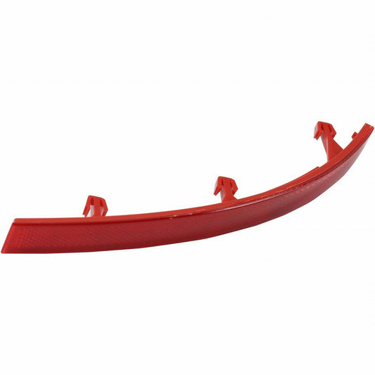 Reflector Rear Passenger Side Capa For Volkswagen - VW1185108C