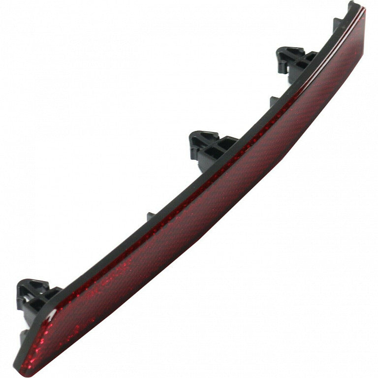 Reflector Rear Passenger Side Inner High Quality For Volkswagen - vw1185110