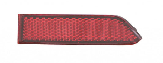 Reflector Rear Passenger Side Outer High Quality For Volkswagen - vw1185111