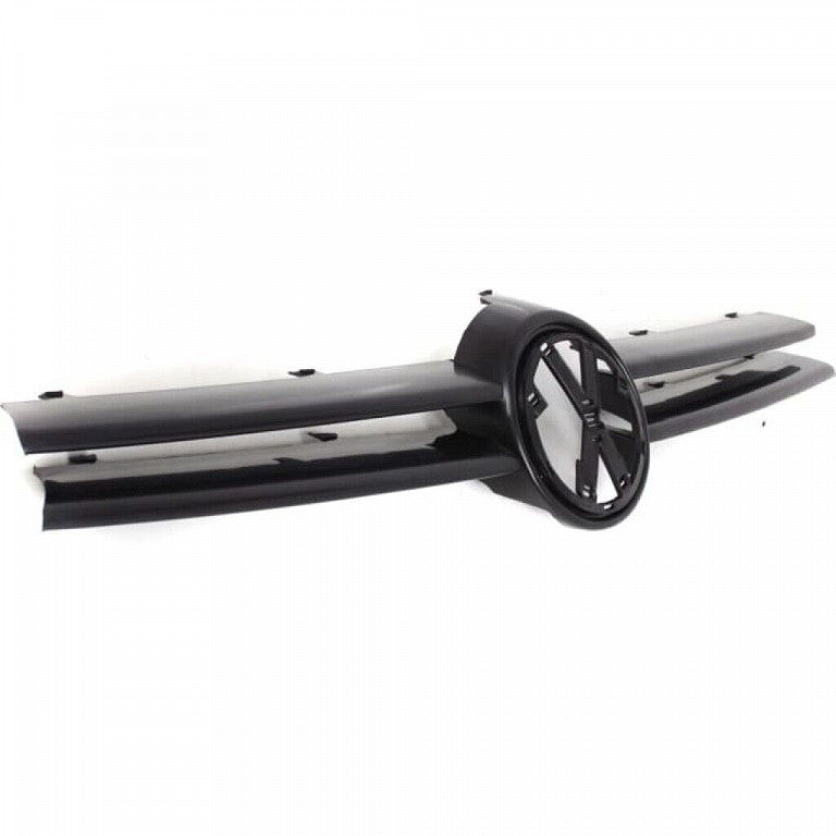 Grille (Primed-Gray) For Volkswagen - VW1200124