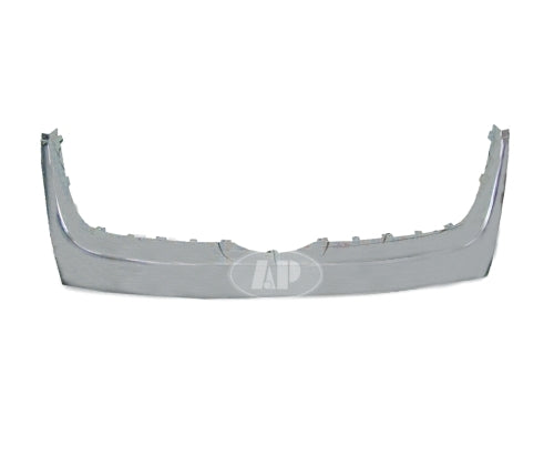 Grille Moulding Chrome For Volkswagen - VW1210100