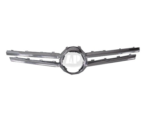Grille Moulding Chrome For Volkswagen - VW1210102