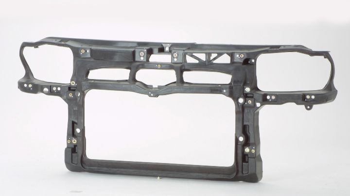 Radiator Support 4Cyl For Volkswagen - VW1225118