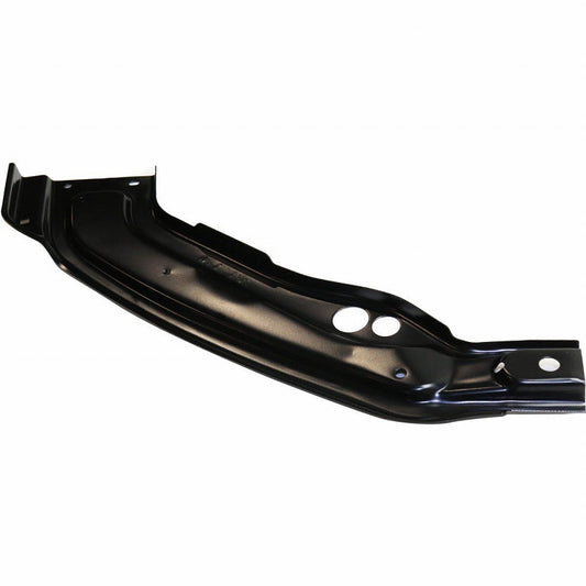 Radiator Support Passenger Side Brace Steel For Volkswagen - VW1225147