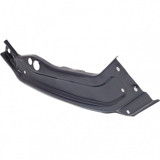 Radiator Support Driver Side Brace Steel For Volkswagen - VW1225148