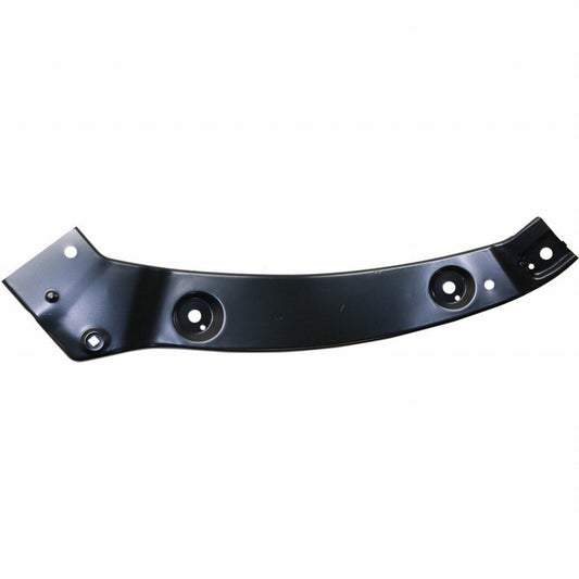 Radiator Side Support Driver Side Upper For Volkswagen - VW1225154