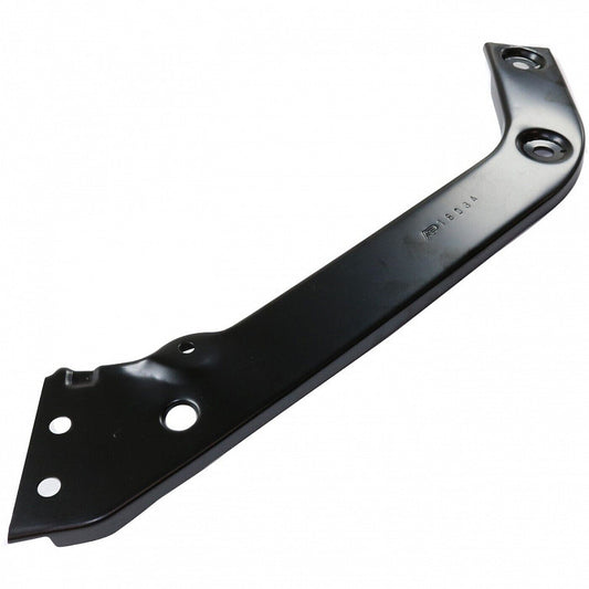Radiator Support Driver Side Upper Steel For Volkswagen - VW1225158