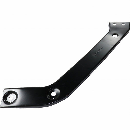 Radiator Support Passenger Side Upper Steel For Volkswagen - VW1225159