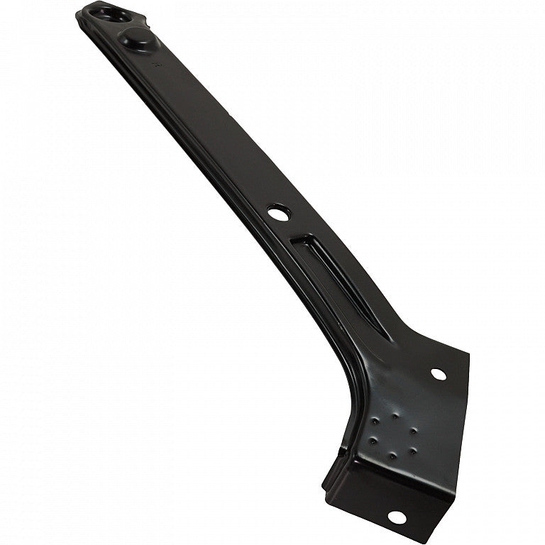 Tie Bar Upper Passenger Side Steel For Volkswagen - VW1225163