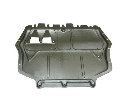 Undercar Shield 1.8/2.5/3.6L Exclude Diesel Models For Volkswagen - VW1228121U