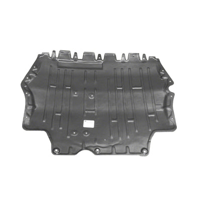 Undercar Shield If Passat 2.0L Diesel/Jetta 2.0L For Jetta This Is Rear Piece For Volkswagen - VW1228123