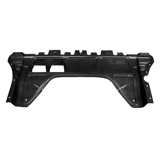 Undercar Shield Front Center (If Golf Then 1.8L Engine) For Audi - VW1228134