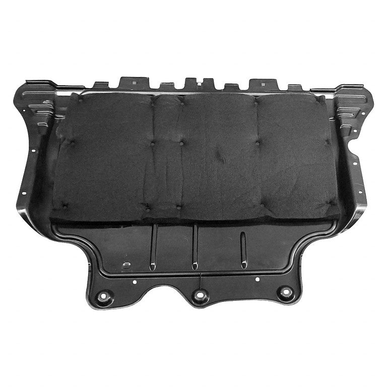 Undercar Shield With 2.0L Engine For Volkswagen - VW1228135