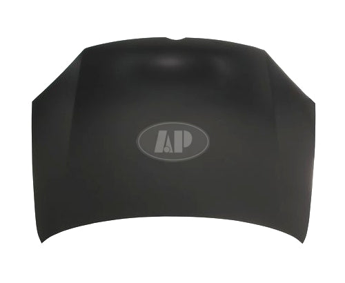 Hood Generation 5 Steel Same As Vw1230131 For Volkswagen - VW1230135